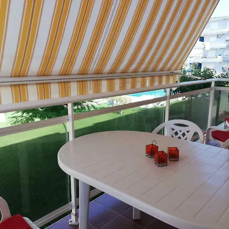 Solmar Ii Solo Familias Serviplaya *