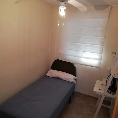 Apartment Solmar Ii Solo Familias Serviplaya Platja de Xeraco