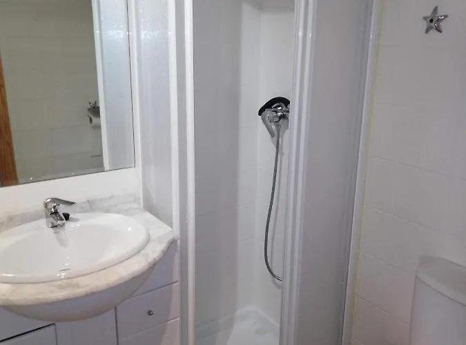 Solmar Ii Solo Familias Serviplaya Apartment *