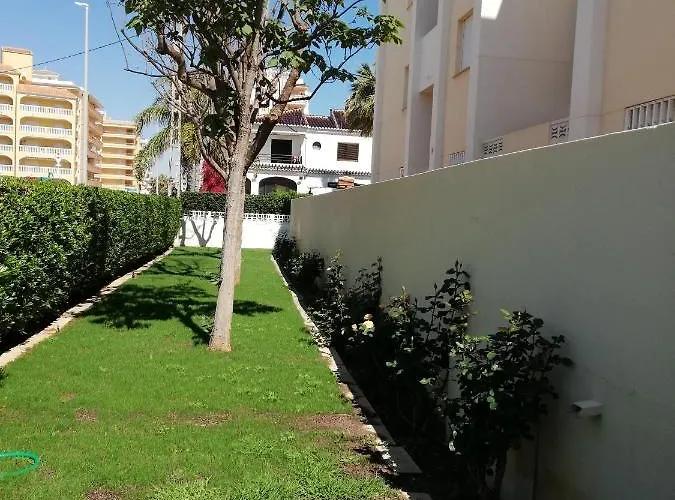 Solmar Ii Solo Familias Serviplaya