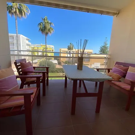 Solmar Ii Solo Familias Serviplaya Appartement *