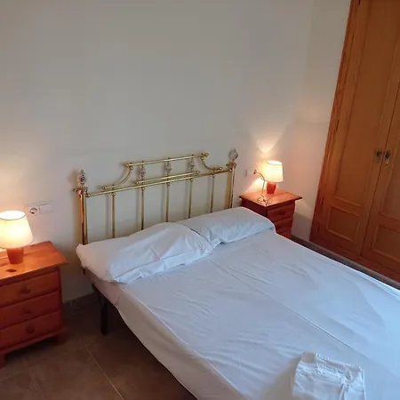 Apartamento Solmar Ii Solo Familias Serviplaya Playa De Xeraco