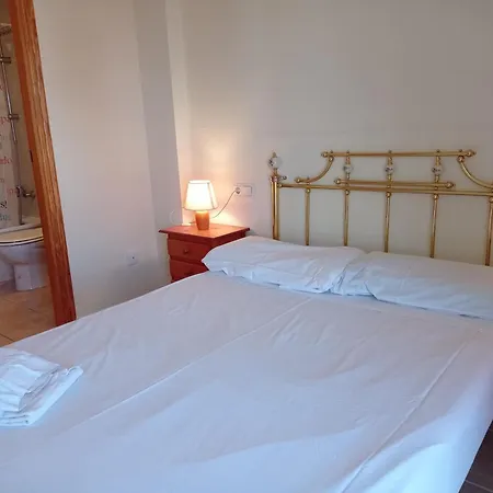 Appartamento Solmar Ii Solo Familias Serviplaya
