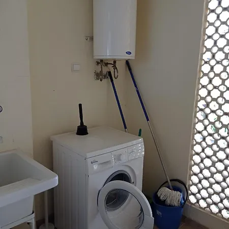 Solmar Ii Solo Familias Serviplaya Apartamento