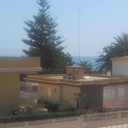 Apartment Solmar Ii Solo Familias Serviplaya