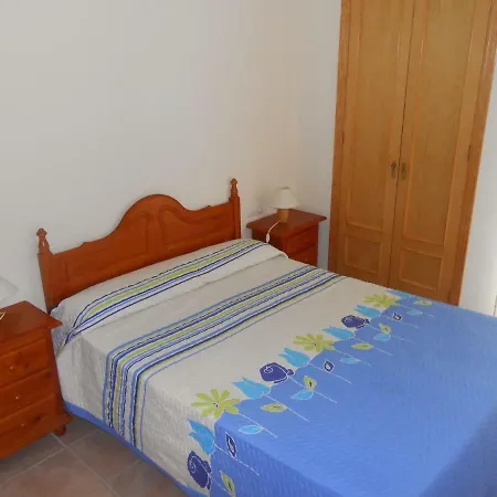 Solmar Ii Solo Familias Serviplaya Playa De Xeraco