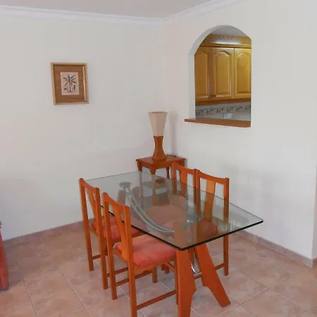 Apartment Solmar Ii Solo Familias Serviplaya