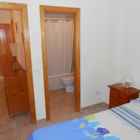 Solmar Ii Solo Familias Serviplaya Apartment *