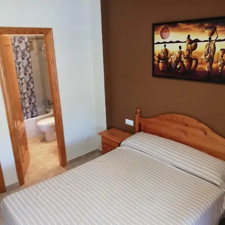 Solmar Ii Solo Familias Serviplaya Apartment Playa De Xeraco