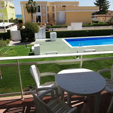 Solmar Ii Solo Familias Serviplaya