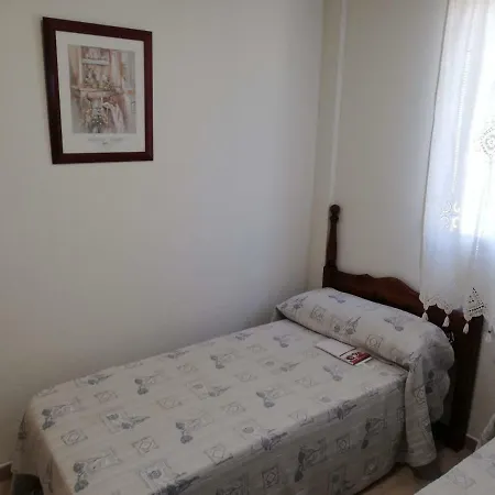 Solmar Ii Solo Familias Serviplaya Apartment Playa De Xeraco