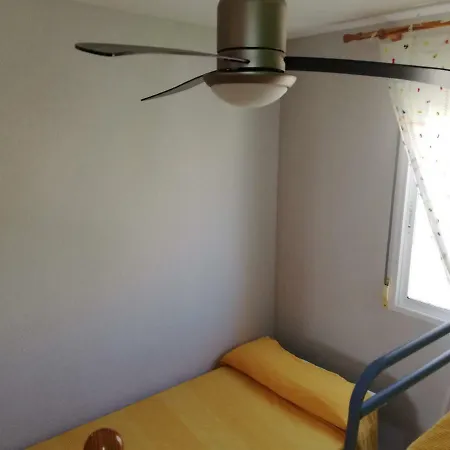 Apartment Solmar Ii Solo Familias Serviplaya Playa De Xeraco