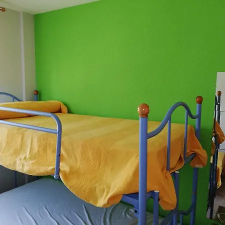 Apartment Solmar Ii Solo Familias Serviplaya