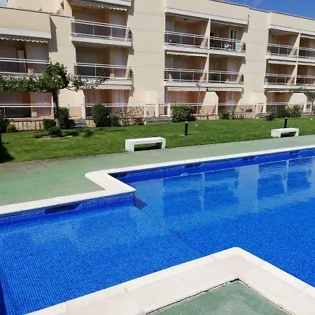 Solmar Ii Solo Familias Serviplaya Apartment Playa De Xeraco