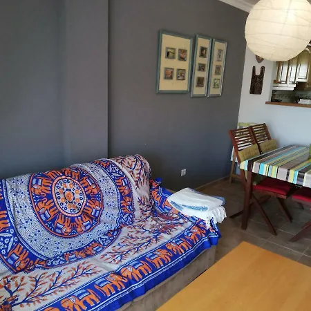 Solmar Ii Solo Familias Serviplaya Apartment Playa De Xeraco