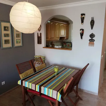 Solmar Ii Solo Familias Serviplaya Apartment *