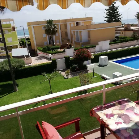 Solmar Ii Solo Familias Serviplaya