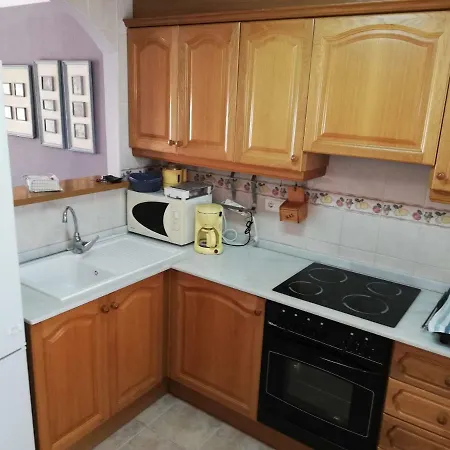 Apartment Solmar Ii Solo Familias Serviplaya Playa De Xeraco