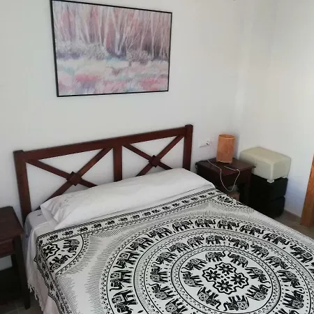 Appartement Solmar Ii Solo Familias Serviplaya Playa De Xeraco