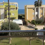 Solmar Ii Solo Familias Serviplaya Appartement *