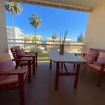 Solmar Ii Solo Familias Serviplaya Lejlighed *