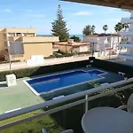 Lejlighed Solmar Ii Solo Familias Serviplaya Playa De Xeraco