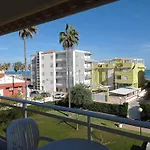 Solmar Ii Solo Familias Serviplaya *