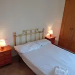 Appartement Solmar Ii Solo Familias Serviplaya Playa De Xeraco