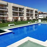 Solmar Ii Solo Familias Serviplaya Lejlighed *