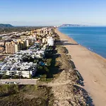 Solmar Ii Solo Familias Serviplaya Playa De Xeraco