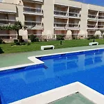 Solmar Ii Solo Familias Serviplaya Lejlighed Playa De Xeraco