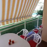 Solmar Ii Solo Familias Serviplaya *