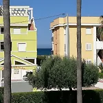 Solmar Ii Solo Familias Serviplaya *