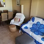 Solmar Ii Solo Familias Serviplaya Lejlighed *
