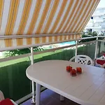 Solmar Ii Solo Familias Serviplaya *