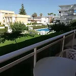 Lejlighed Solmar Ii Solo Familias Serviplaya