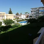 Lejlighed Solmar Ii Solo Familias Serviplaya Playa De Xeraco