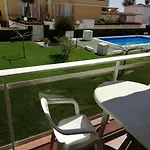 Solmar Ii Solo Familias Serviplaya Lejlighed