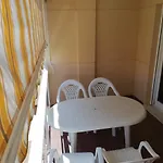 Solmar Ii Solo Familias Serviplaya Lejlighed