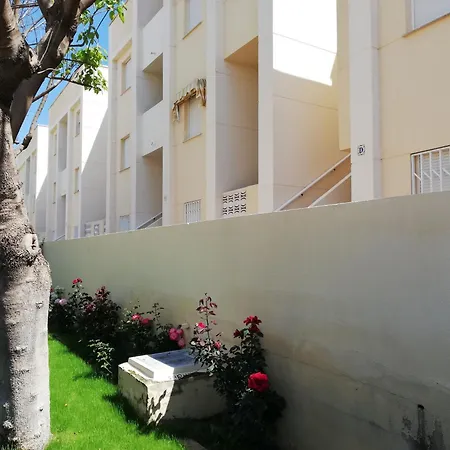 Appartement Solmar Ii Solo Familias Serviplaya