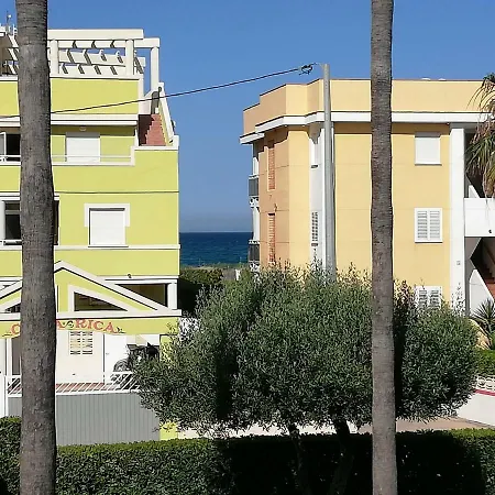 Solmar Ii Solo Familias Serviplaya *