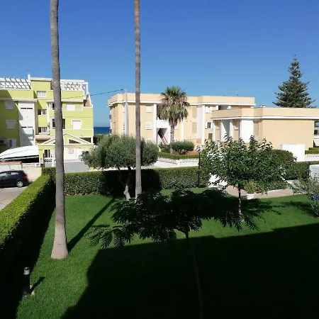 Apartment Solmar Ii Solo Familias Serviplaya