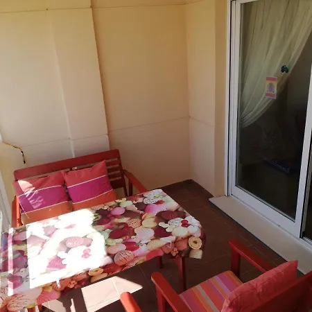 Solmar Ii Solo Familias Serviplaya 公寓 普拉亚西拉科