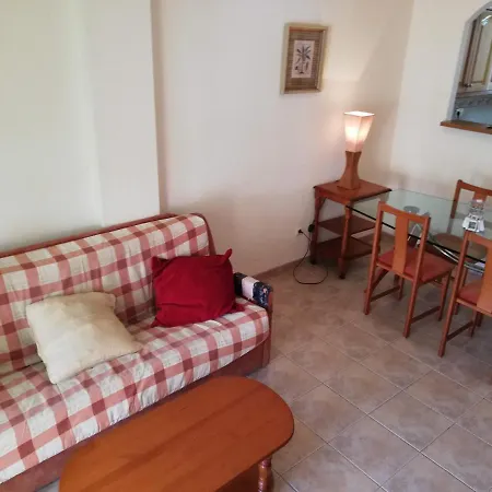 公寓 Solmar Ii Solo Familias Serviplaya